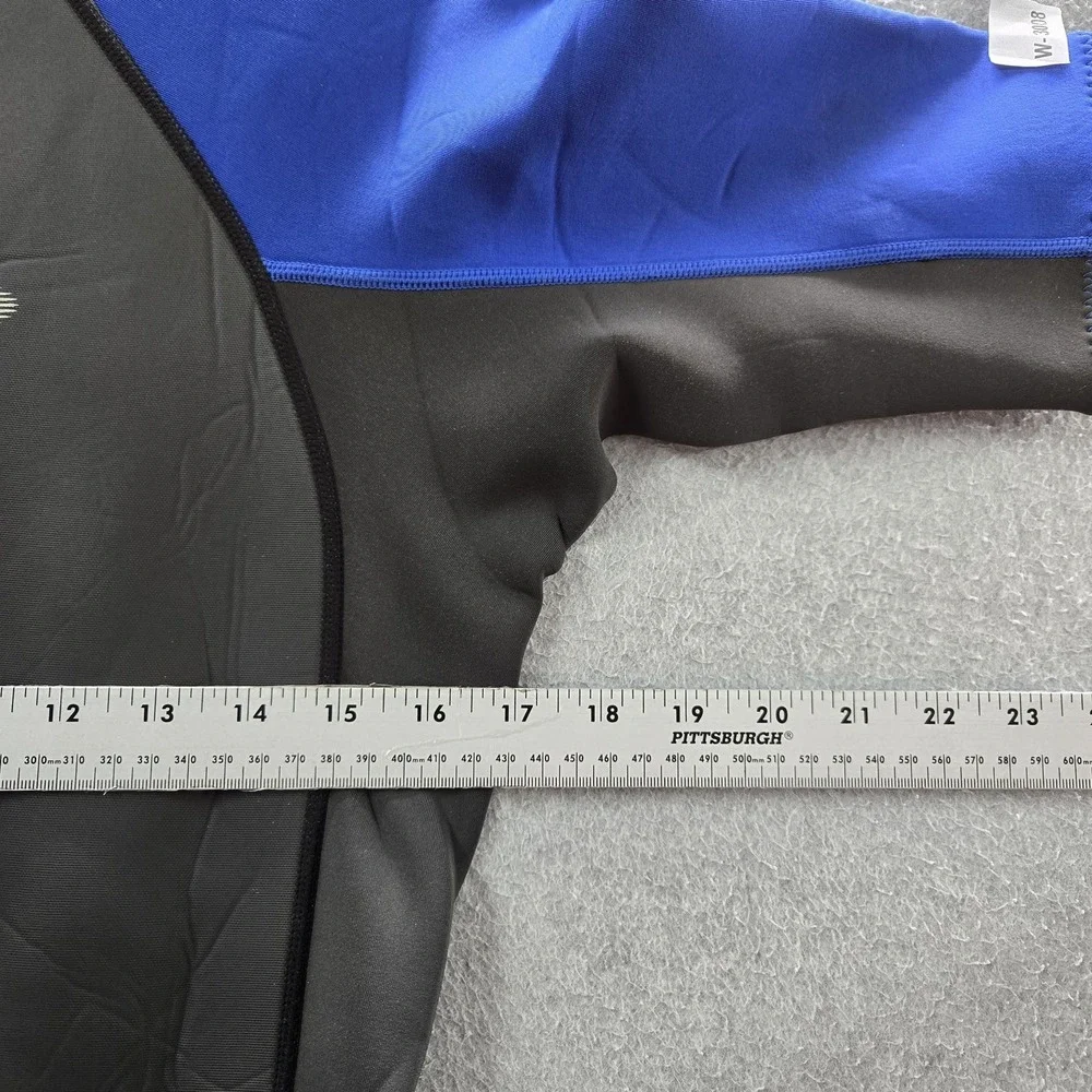 O'Neill Men Swimwear LT Black Wetsuit